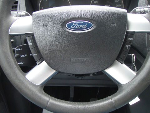 Focus C-MAX 1.6 TDCI 110 GHIA 2003 occasion 93220 Gagny