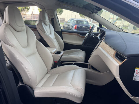 Model S P100DL PERFORMANCE LUDICROUS DUAL MOTOR 2019 occasion 31770 Colomiers