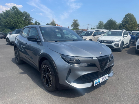 Junior ELETTRICA 156CH 2025 occasion 81000 Albi