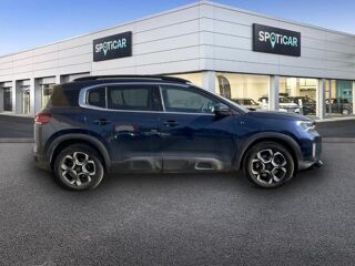 C5 aircross Hybrid rechargeable 225ch Shine &euml;-EAT8 2022 occasion 27200 Vernon