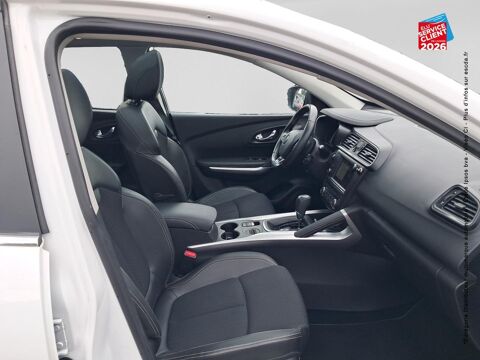 Kadjar 1.5 dCi 110ch energy Intens EDC eco&sup2; 2016 occasion 67200 Strasbourg