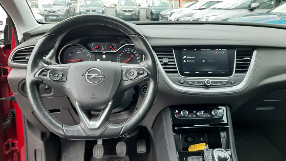 Grandland x 1.5 D 130CH ULTIMATE 2021 occasion 08000 Warcq