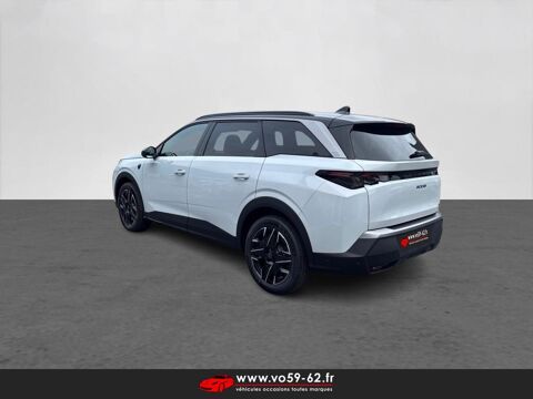 5008 Hybrid 145ch GT e-DCS6 2025 occasion 62000 Arras
