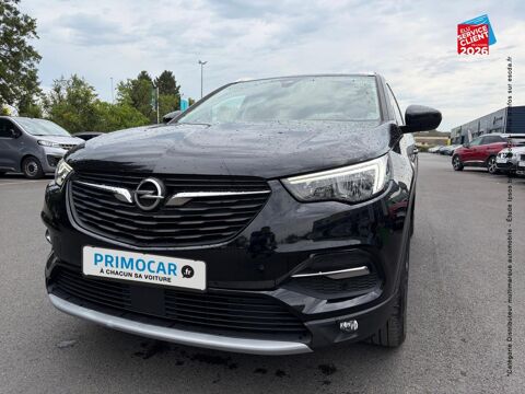 Grandland x 1.5 D 130ch Innovation Business BVA6 2019 occasion 08000 Charleville-M&eacute;zi&egrave;res