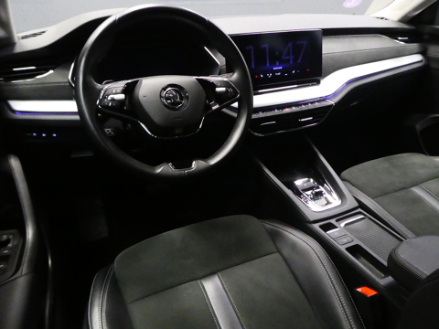 Octavia 1.0 TSI MHEV 110CH STYLE DSG7 2024 occasion 77100 Nanteuil-l&egrave;s-Meaux