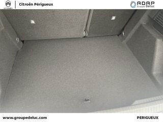 C4 PureTech 100ch S&S Feel 2024 occasion 24750 Tr&eacute;lissac