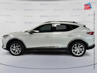 Formentor 1.5 TSI 150ch V DSG7 2024 occasion 67460 Souffelweyersheim