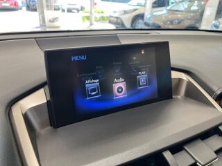 NX 300h 2WD Pack Business 2016 occasion 13290 Les Milles