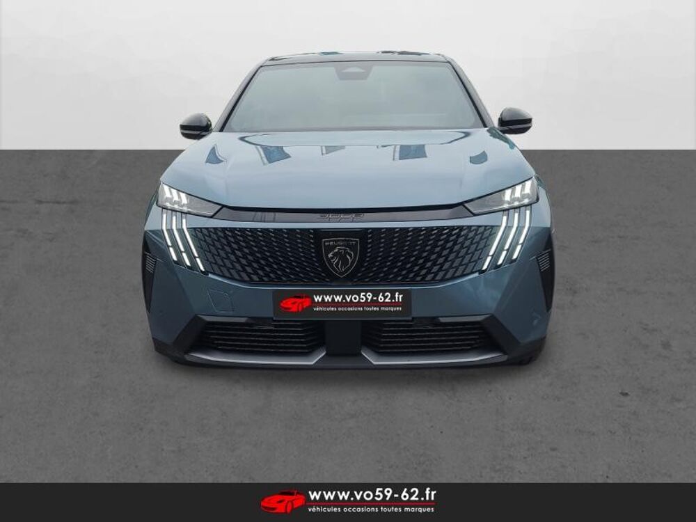 3008 1.2 Hybrid 145ch GT e-DCS6 2026 occasion 62000 Arras