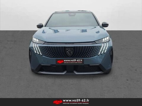 3008 1.2 Hybrid 145ch GT e-DCS6 2026 occasion 62000 Arras