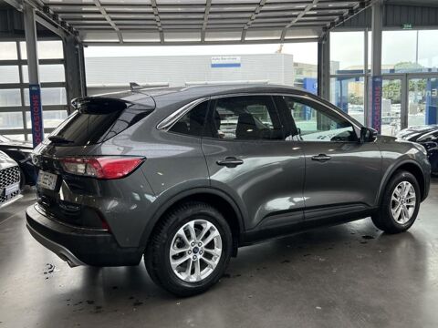 Kuga 2.5 Duratec 190ch FHEV Titanium BVA i-AWD 2023 occasion 31400 TOULOUSE