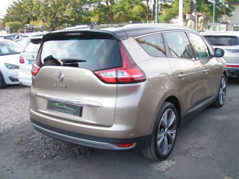 Grand scenic IV 1.2 TCE 130 ENERGY INTENS 5PL 2017 occasion 93220 Gagny