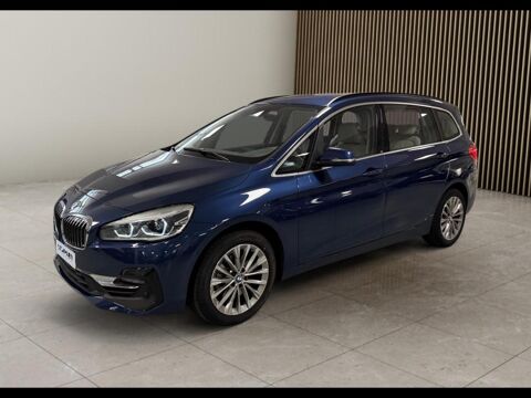 Annonce voiture BMW Serie 2 25990 €