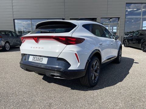 Formentor 2.0 TDI 150CH V DSG7 2025 occasion 33700 M&eacute;rignac