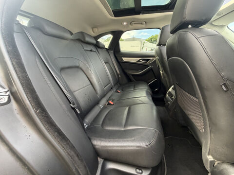F-PACE P400E PLUG-IN-HYBRID SE BVA8 AWD 2021 occasion 31770 Colomiers