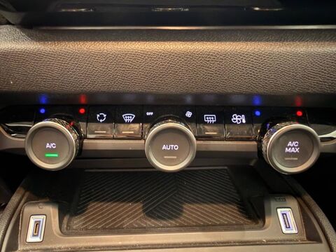 C4 1.2 Hybride 145ch PLUS e-DCS6 2025 occasion 91230 Montgeron