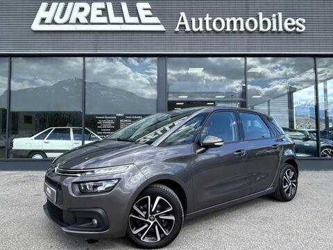 Citroen c4 spacetourer BLUEHDI 130CH S&S BUSINESS + E6.D-TE