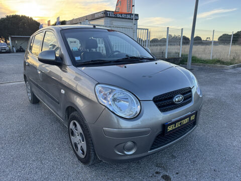 Kia picanto 1.0 MOTION