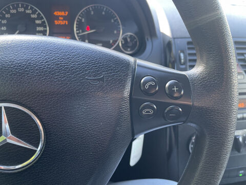 Classe A 160 BE ELEGANCE 2011 occasion 77144 Mont&eacute;vrain