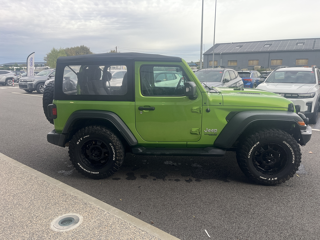 Wrangler 2.0 T 272CH RUBICON ROCK-TRAC BVA8 2019 occasion 65420 Ibos