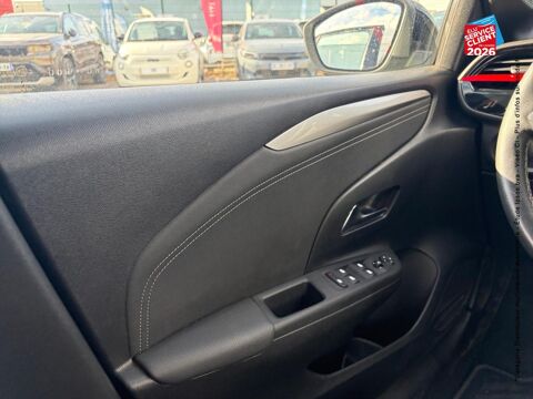 Corsa 1.2 Turbo 100ch GS Line 2022 occasion 21000 Dijon