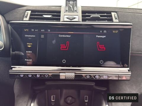 DS7 1.6 Plug-in Hybrid 225ch Pallas 2026 occasion 62000 Arras