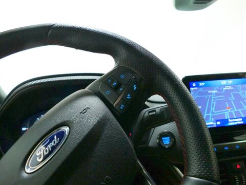 Puma 1.0 EcoBoost 125ch S&S mHEV ST-Line X Powershift 2023 occasion 77400 Lagny-sur-Marne