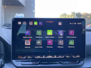 Formentor 2.0 TDI 150CH V DSG7 2025 occasion 33700 M&eacute;rignac