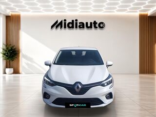 Clio 1.0 TCe 90ch Business -21N 2022 occasion 27000 &Eacute;vreux