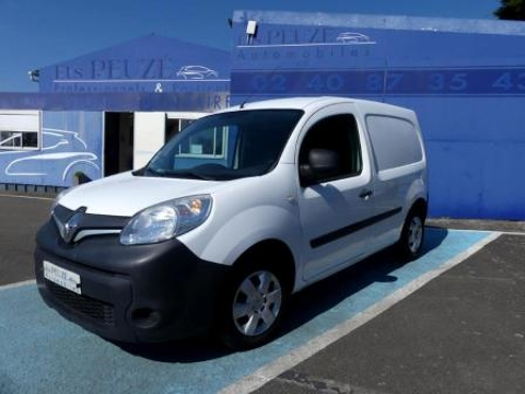 Renault Kangoo Express 1.5 BLUE DCI 115CH EXTRA R-LINK 2019 occasion Conquereuil 44290
