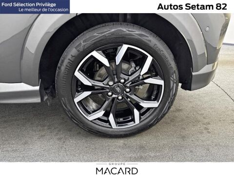 Puma 1.0 EcoBoost 155ch S&S mHEV ST-Line X Powershift 2023 occasion 82000 MONTAUBAN