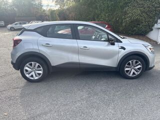 Captur 1.0 TCe 90ch Evolution 2023 occasion 78750 Mareil-Marly