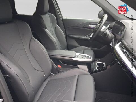 X1 ixDrive30 313ch M Sport 2023 occasion 68000 Colmar