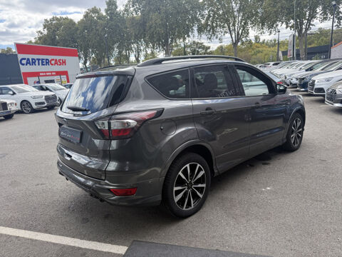 Kuga 1.5 TDCI 120CH STOP&START ST-LINE 4X2 POWERSHIFT 2017 occasion 31140 Aucamville