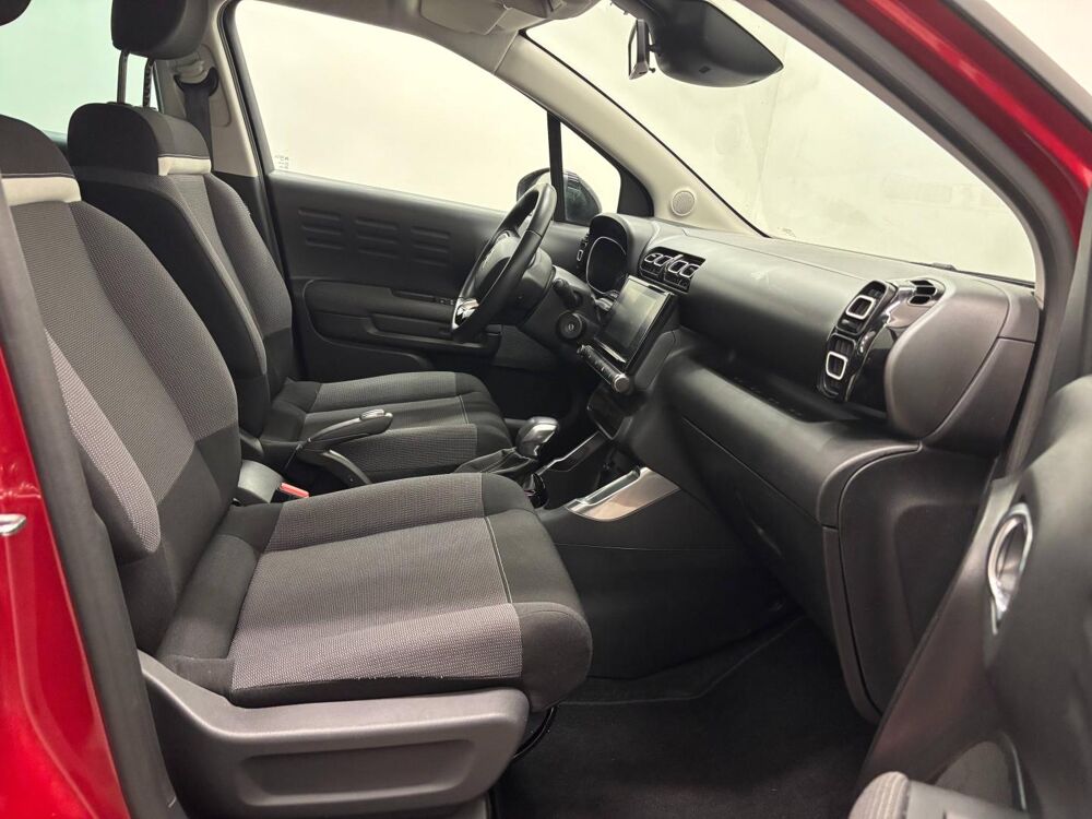 C3 Aircross PureTech 130ch S&S Shine Pack EAT6 2023 occasion 91230 Montgeron