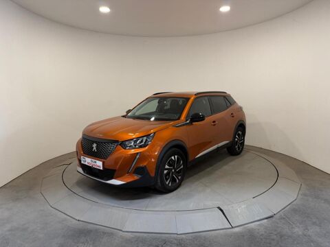 Annonce voiture Peugeot 2008 13490 €