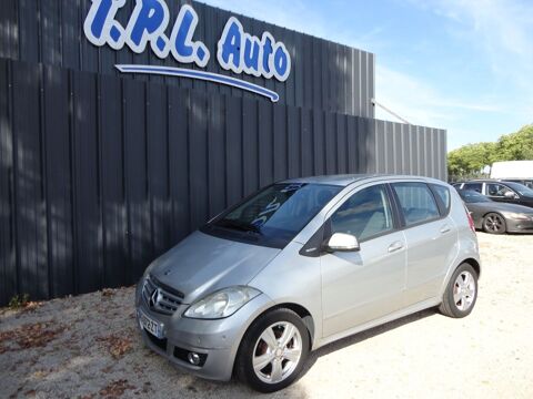 Mercedes classe a 180 CDI AVANTGARDE