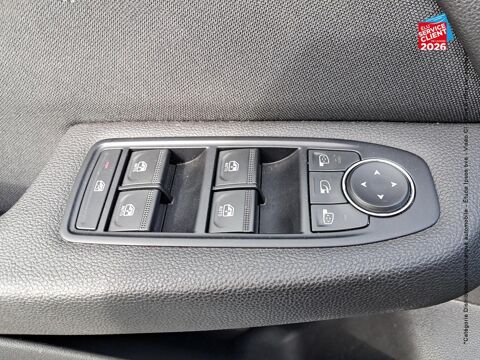 Clio 1.6 E-Tech 145ch full hybrid esprit Alpine 2023 occasion 68000 Colmar
