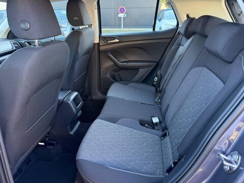 T-Cross 1.0 TSI 116ch Life Plus 2024 occasion 24750 Tr&eacute;lissac