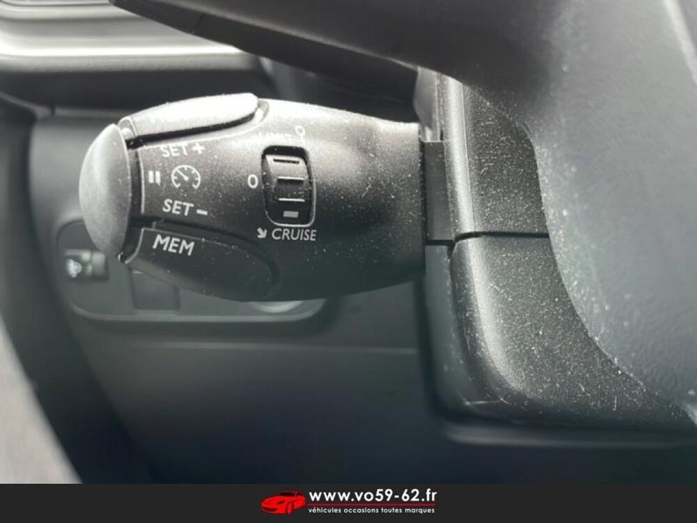 C3 1.2 PureTech 110ch S&S MAX 2024 occasion 62000 Arras