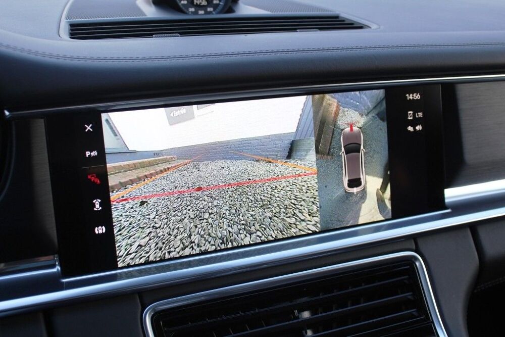 Panamera II (2) SPORT TURISMO 2.9 V6 462 E-HYBRID 4 PLATINUM EDITION 2023 occasion 59223 Roncq