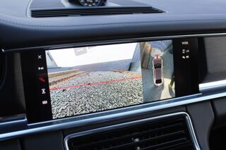 Panamera II (2) SPORT TURISMO 2.9 V6 462 E-HYBRID 4 PLATINUM EDITION 2023 occasion 59223 Roncq