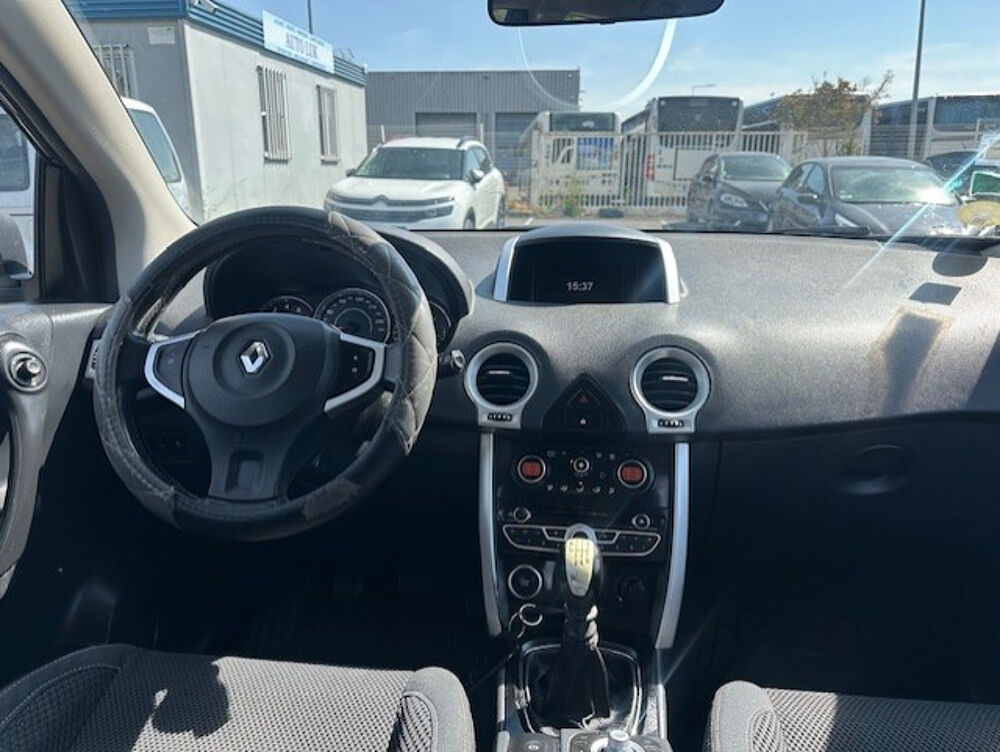 Koleos 2.0 DCI 150CH BOSE EDITION 2013 occasion 91220 Br&eacute;tigny-sur-Orge