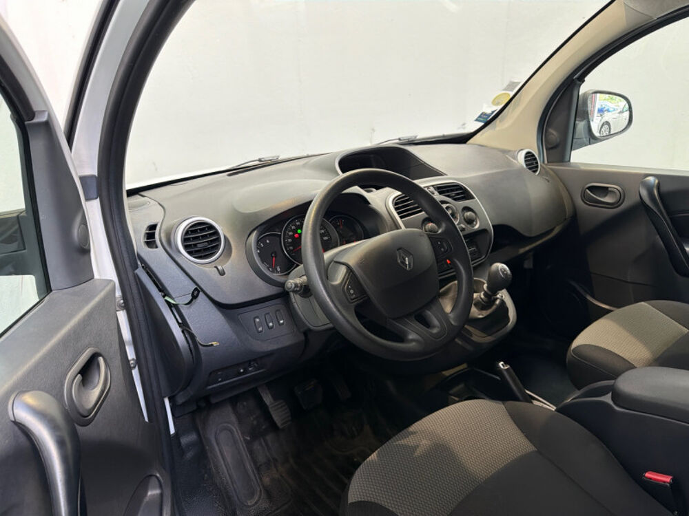 Kangoo Express 1.5 BLUE DCI 80CH GRAND CONFORT 5CV 2020 occasion 28630 Nogent-le-Phaye