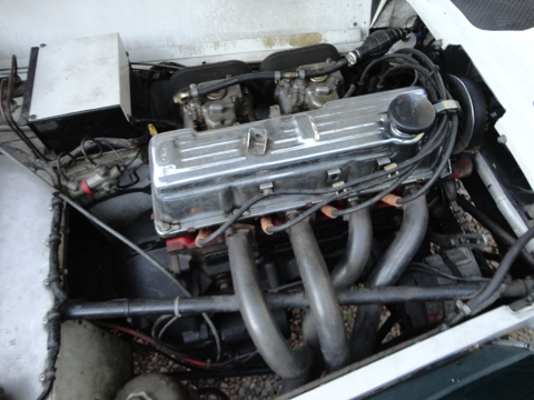  1987 occasion 82000 Montauban
