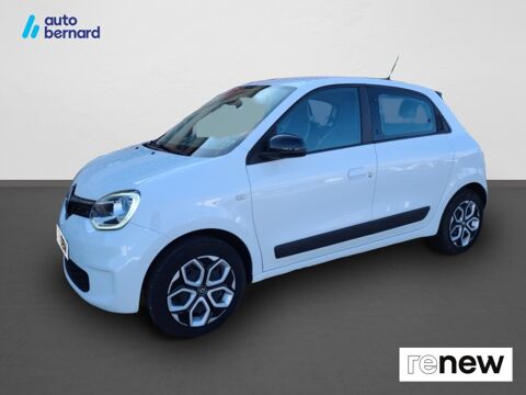 Annonce voiture Renault Twingo 14479 