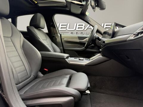 S&eacute;rie 4 420dA xDrive 190ch M Sport 2025 occasion 78240 Chambourcy