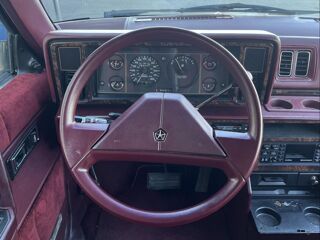 Voyager LE 1989 occasion 33320 Eysines
