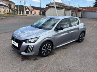 208 1.2 PureTech 75ch S&S Active 2023 occasion 27400 Louviers