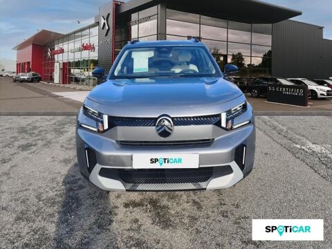 C3 Aircross 1.2 Hybride 145ch MAX / CAMERA + GPS 2025 occasion 82000 Montauban